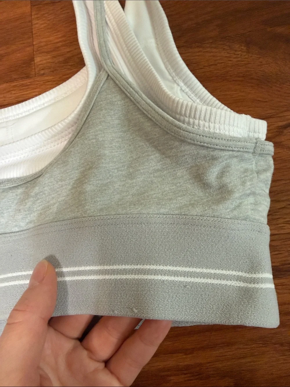 Alo Yoga Alosoft Better Together Bra